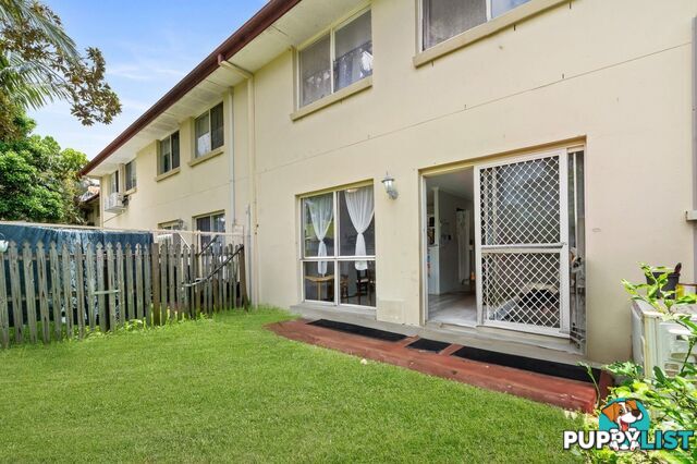 25/102 Alexander Drive Highland Park QLD 4211