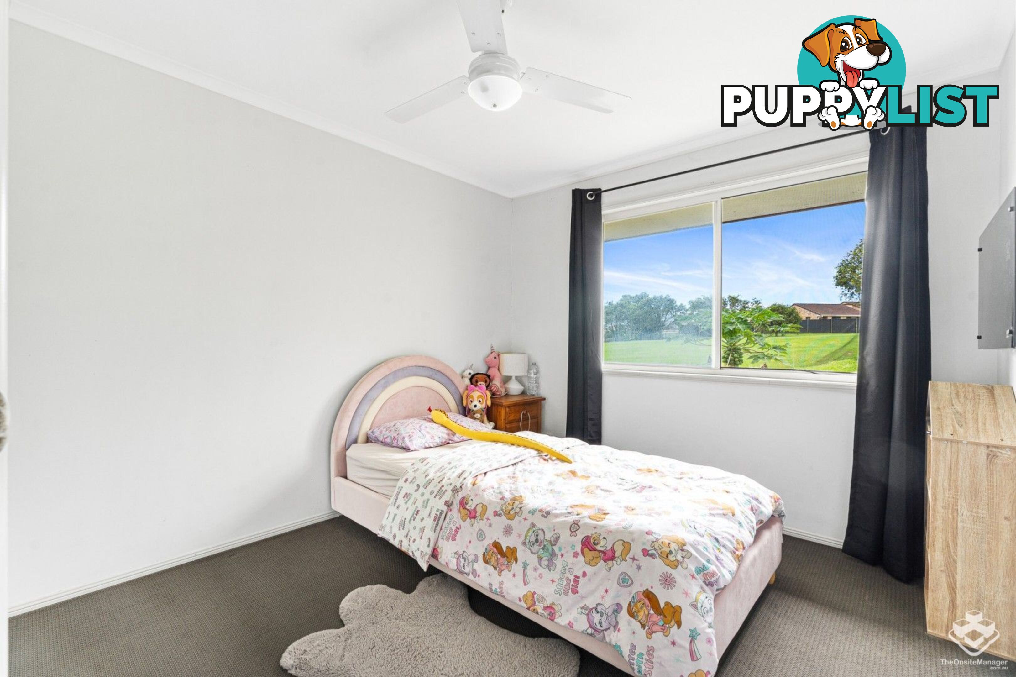 25/102 Alexander Drive Highland Park QLD 4211