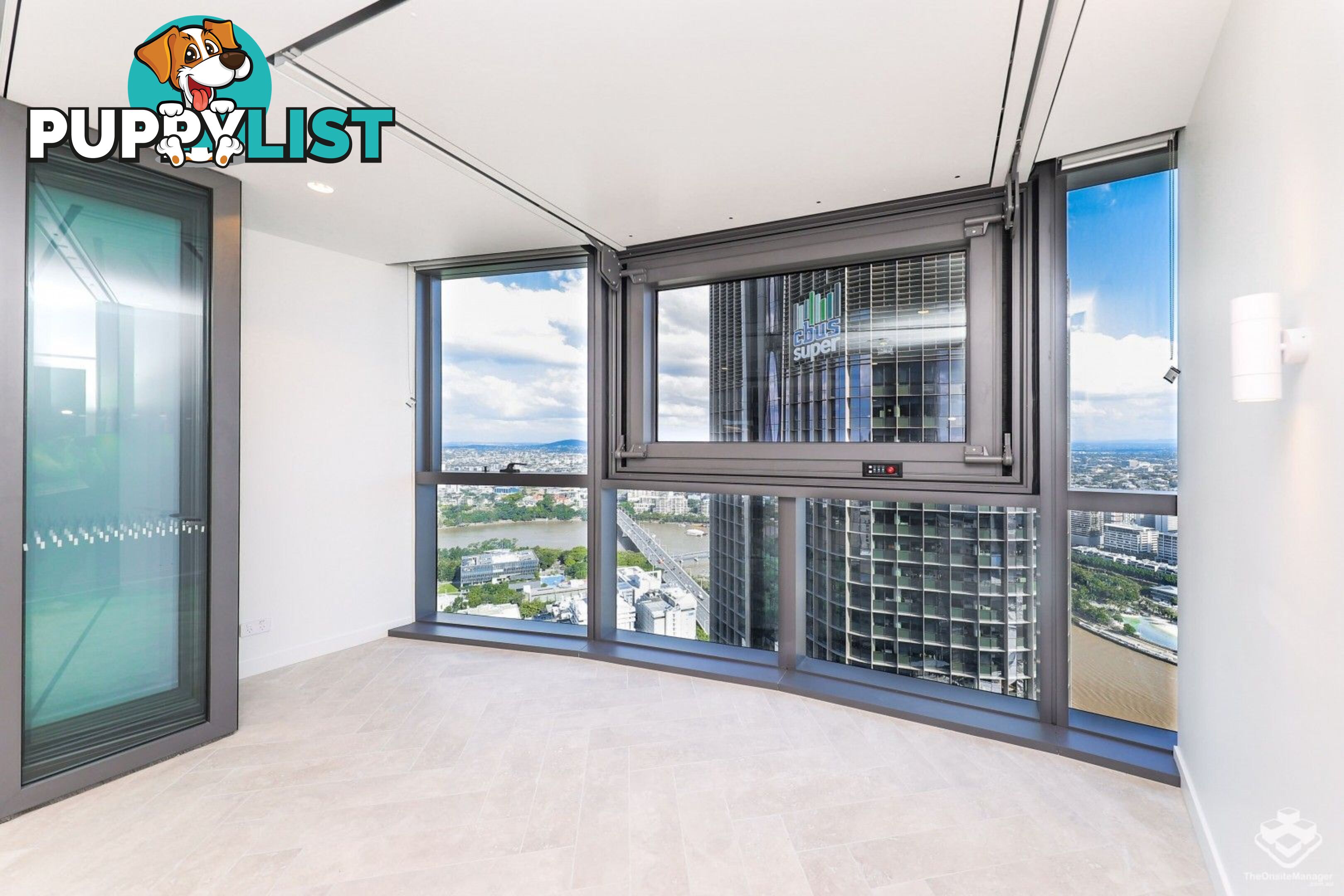 4703/8 Margaret Street Brisbane City QLD 4000