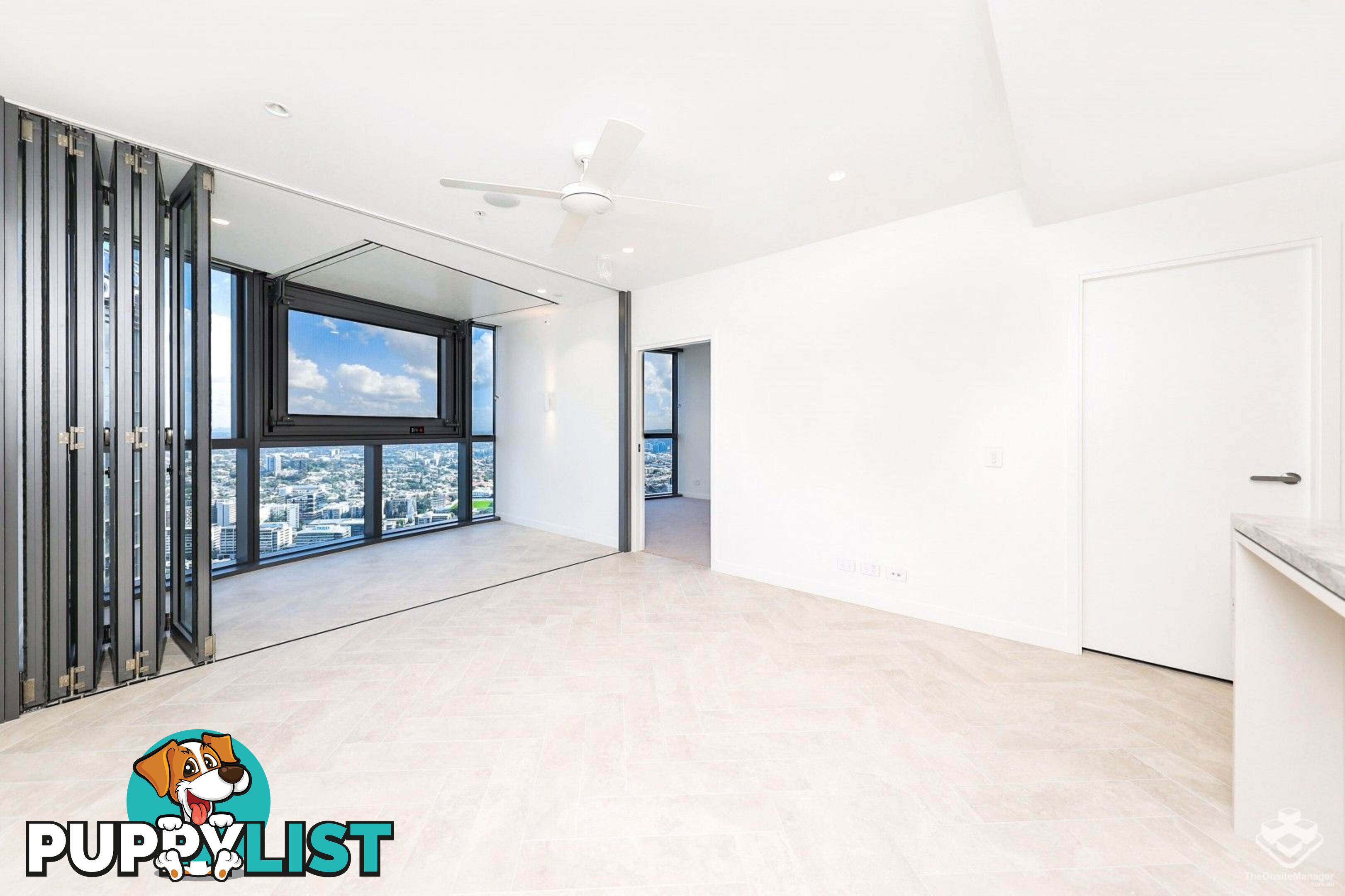 4703/8 Margaret Street Brisbane City QLD 4000