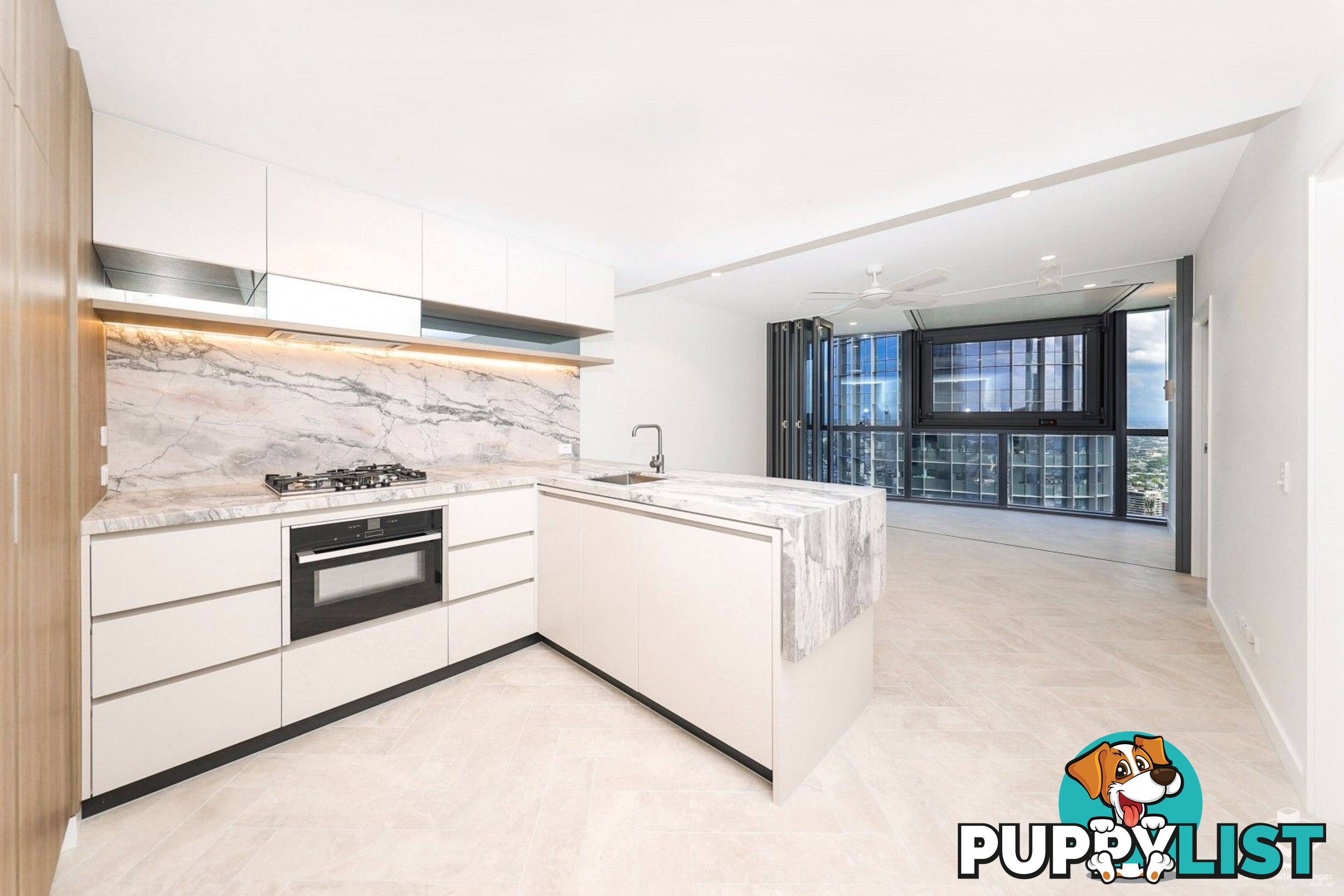 4703/8 Margaret Street Brisbane City QLD 4000