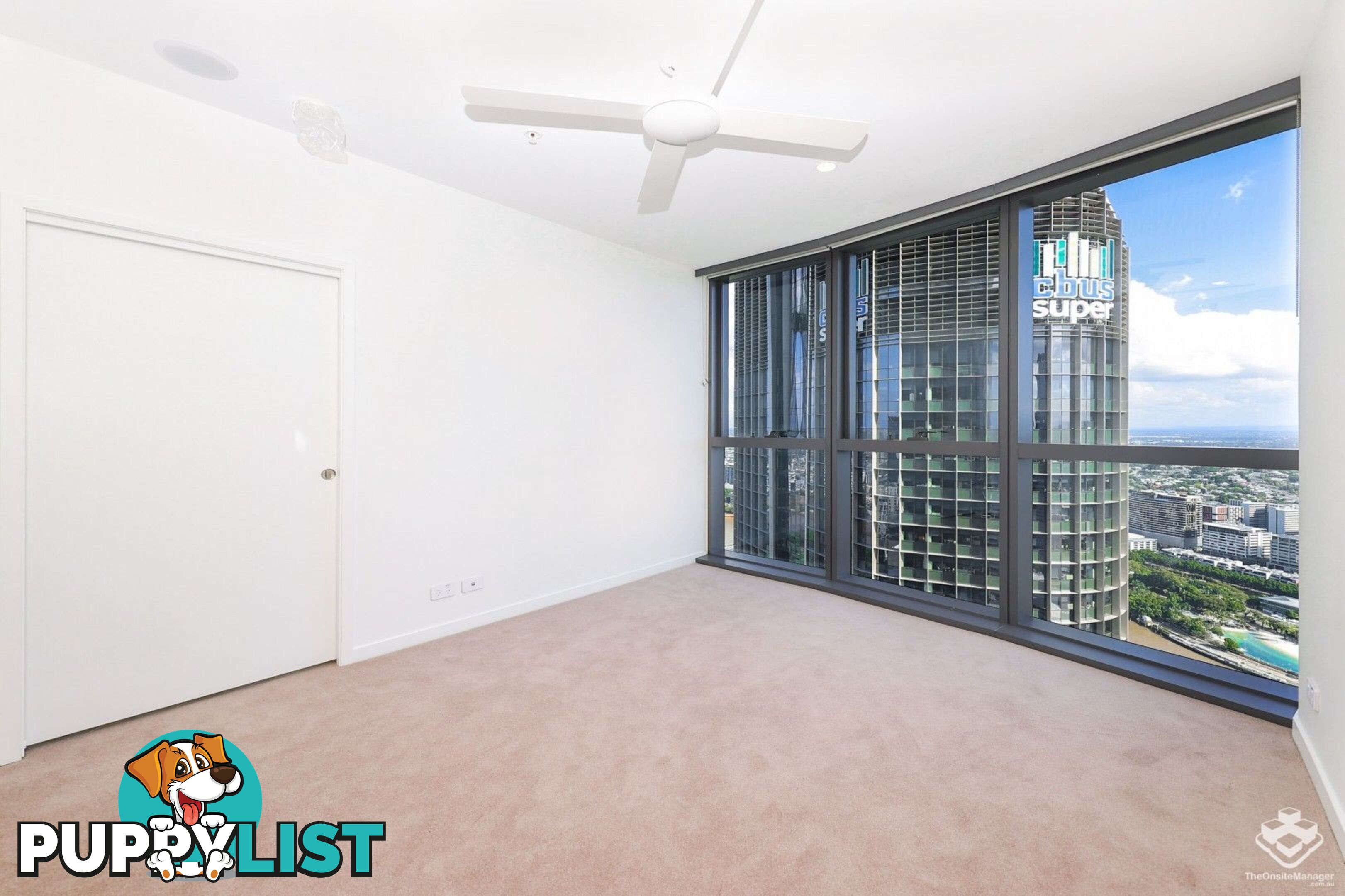 4703/8 Margaret Street Brisbane City QLD 4000