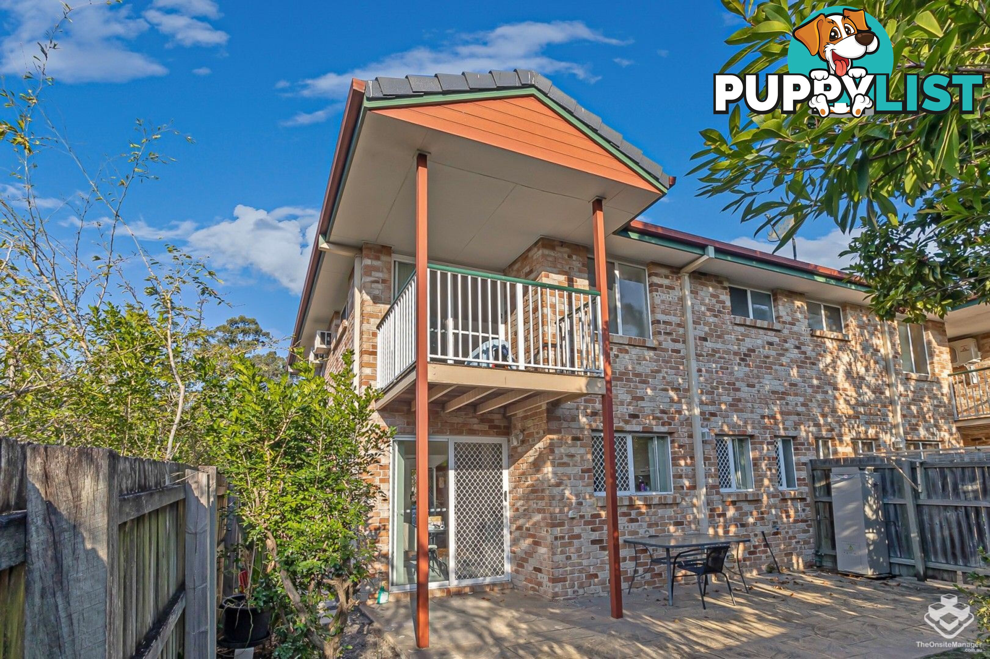 4/18 Sunny Court Sunnybank Hills QLD 4109