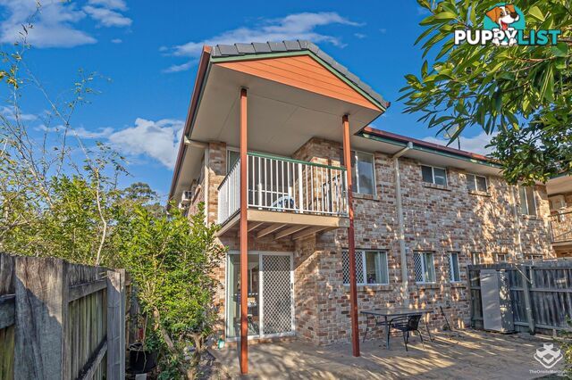 4/18 Sunny Court Sunnybank Hills QLD 4109