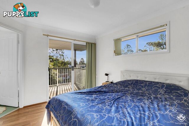 4/18 Sunny Court Sunnybank Hills QLD 4109