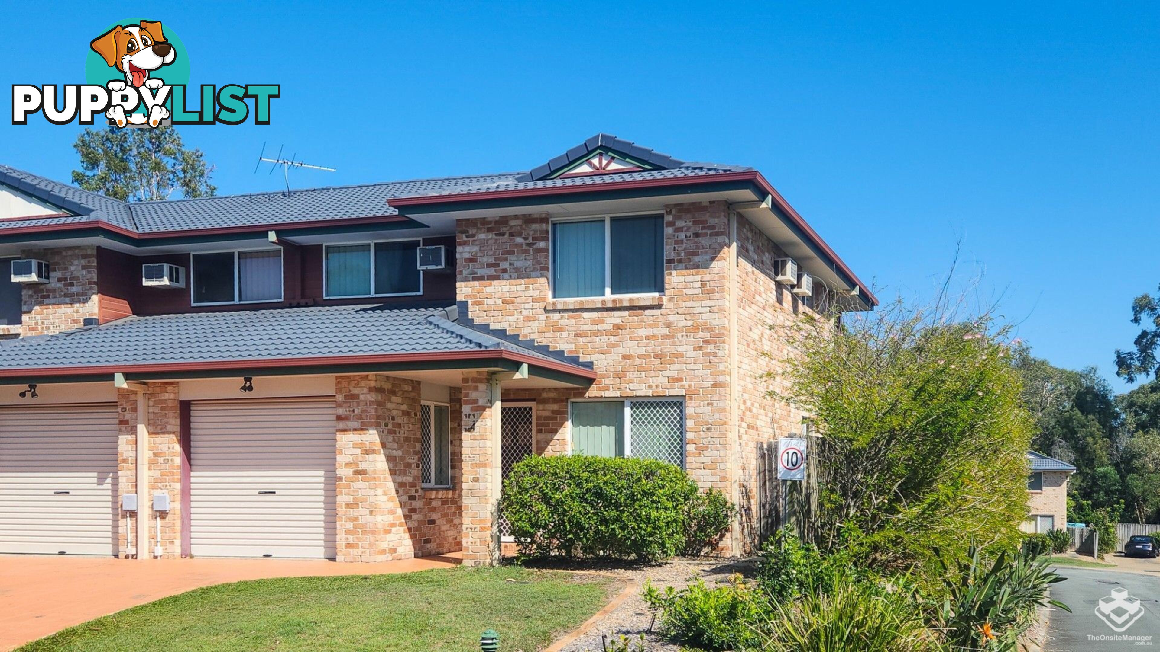 4/18 Sunny Court Sunnybank Hills QLD 4109