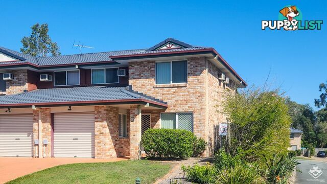 4/18 Sunny Court Sunnybank Hills QLD 4109