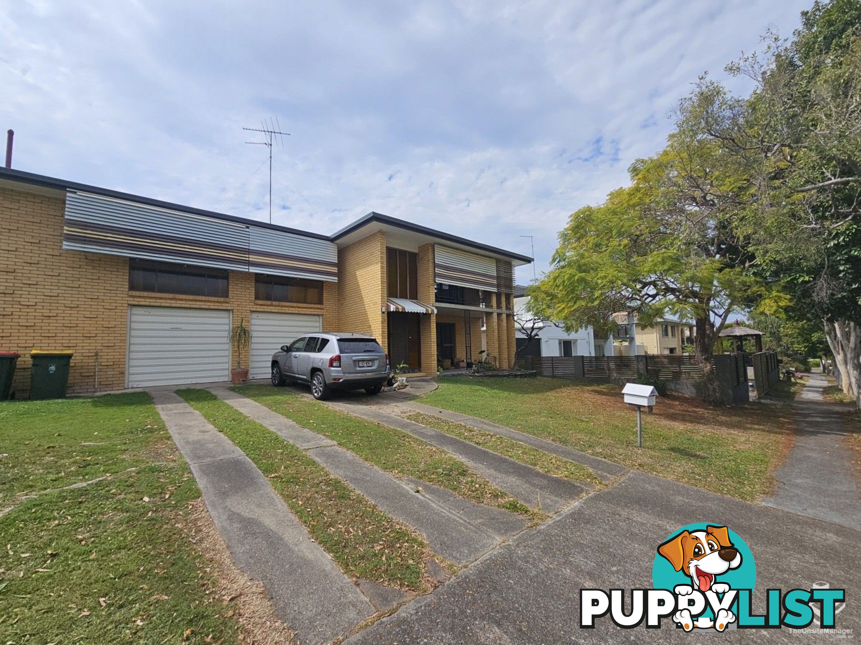 18 Gordonia Street Macgregor QLD 4109