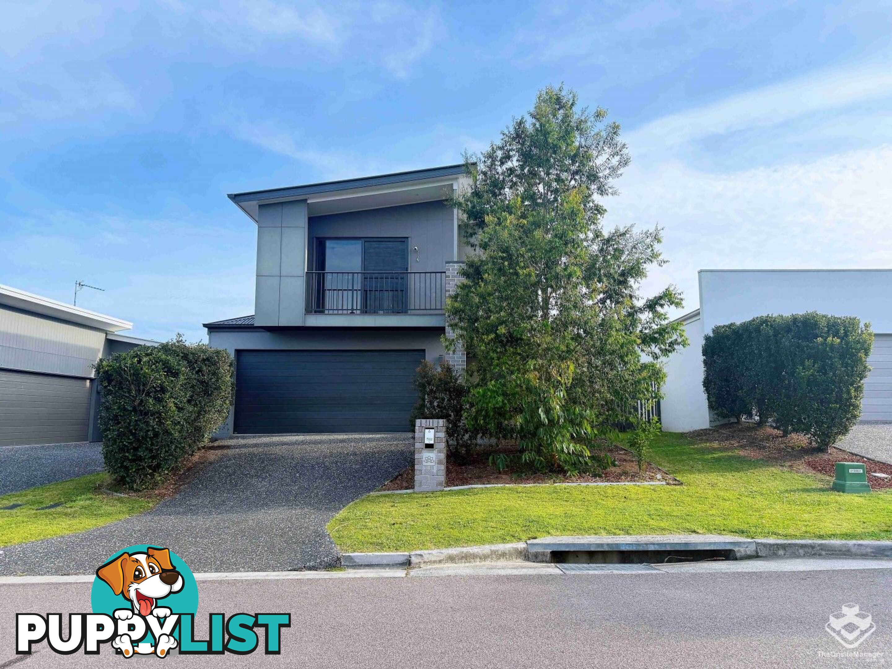 6 Rivina Circuit Coomera QLD 4209