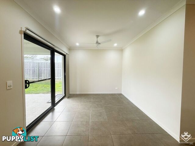 6 Rivina Circuit Coomera QLD 4209