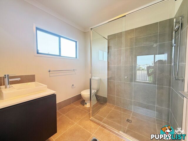 6 Rivina Circuit Coomera QLD 4209