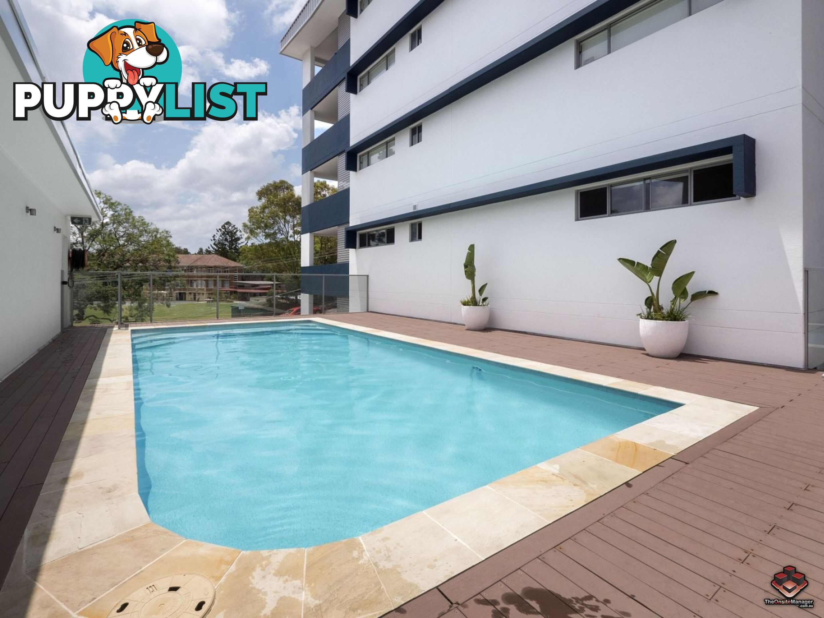 604/19 Tank Street Kelvin Grove QLD 4059