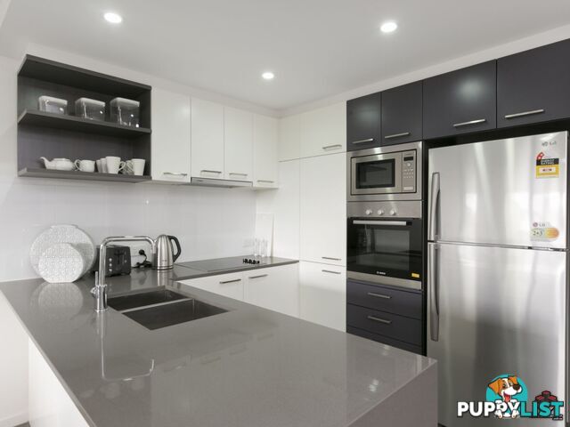604/19 Tank Street Kelvin Grove QLD 4059