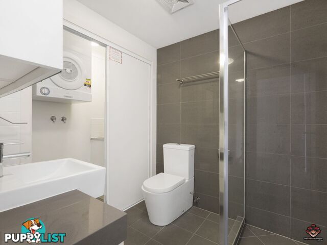 604/19 Tank Street Kelvin Grove QLD 4059