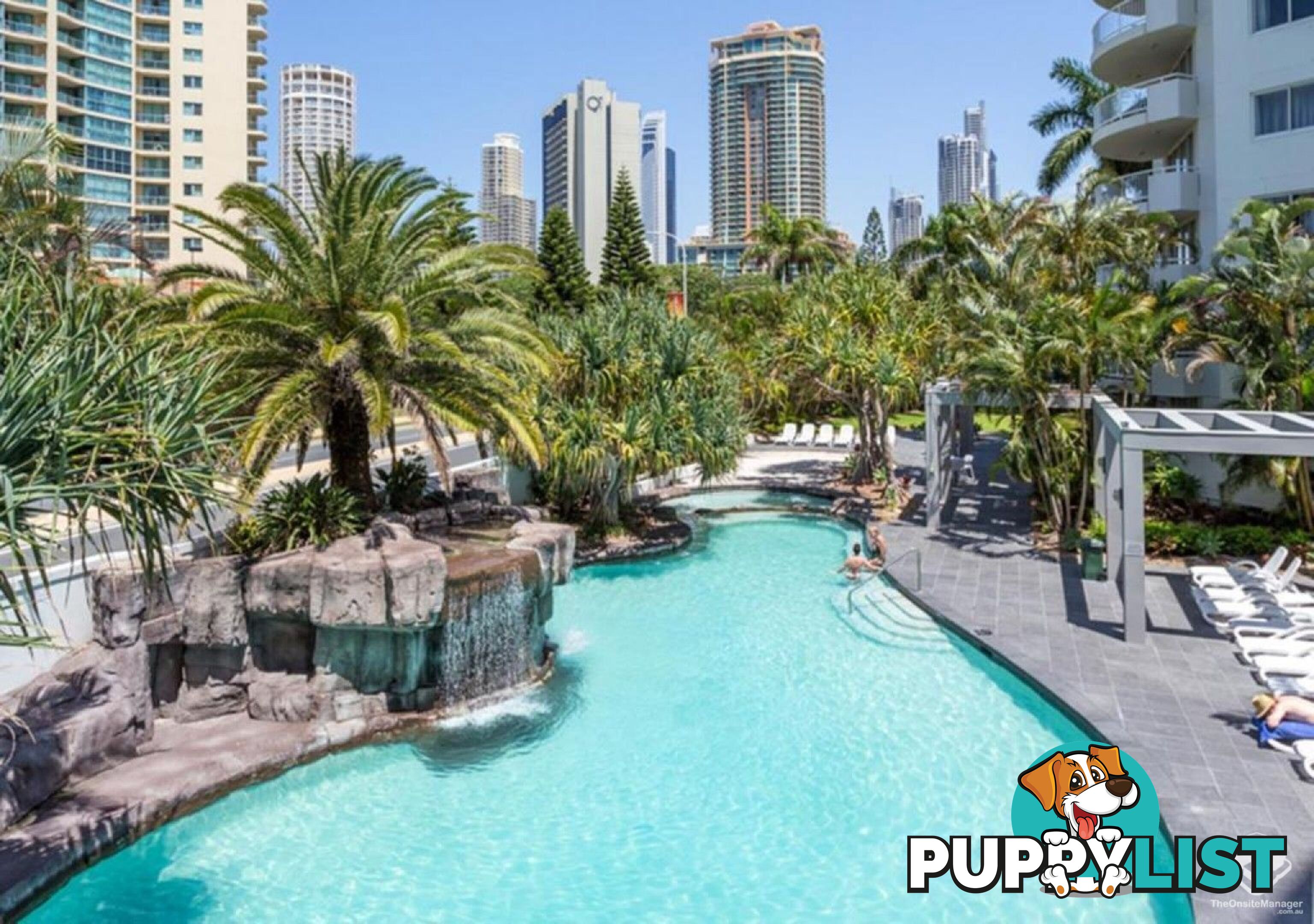 138 Ferny Avenue Surfers Paradise QLD 4217