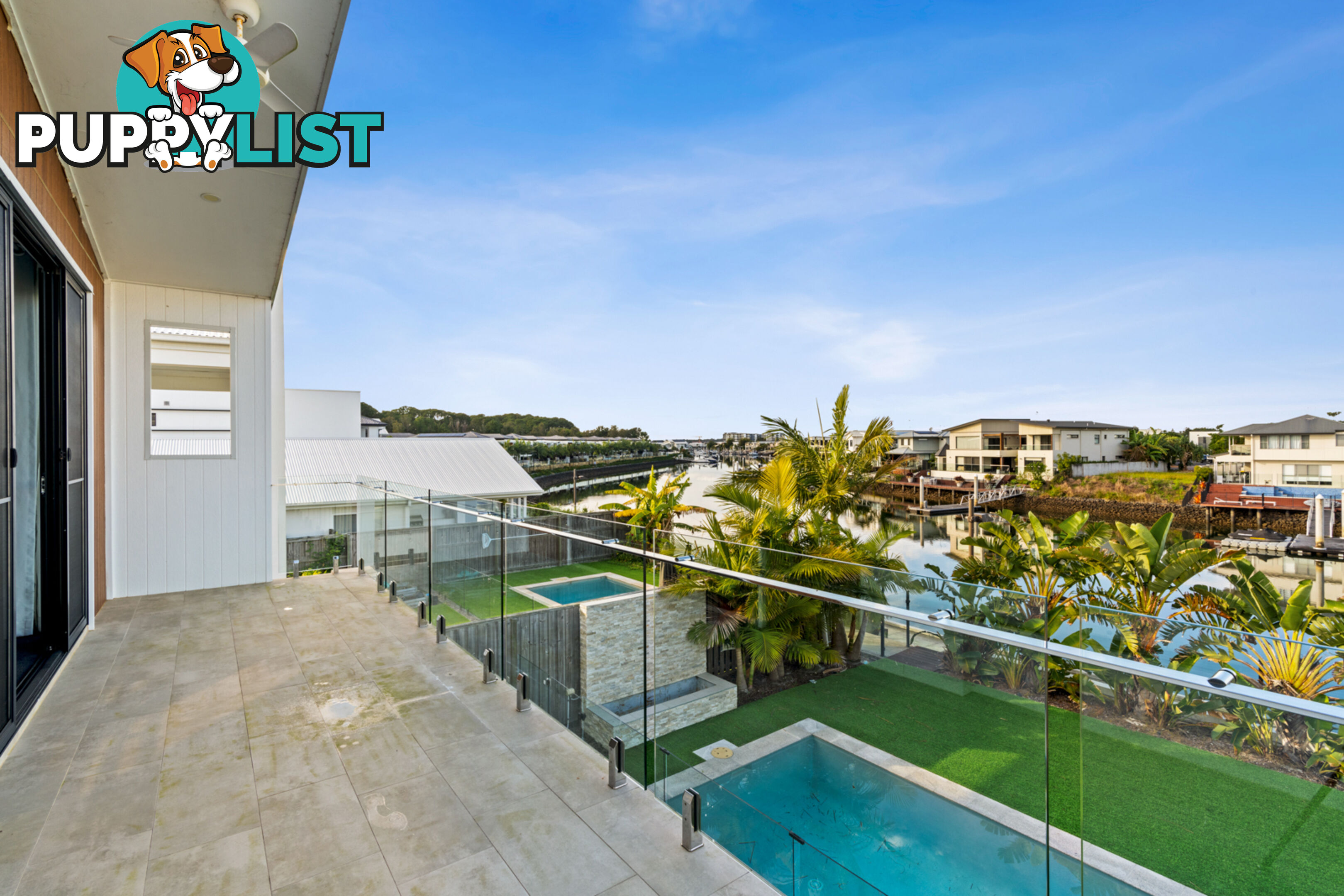 29 Santa Monica Boulevard Hope Island QLD 4212