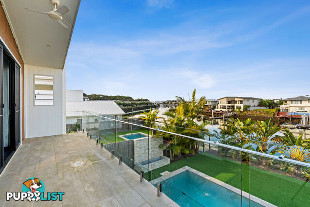 29 Santa Monica Boulevard Hope Island QLD 4212