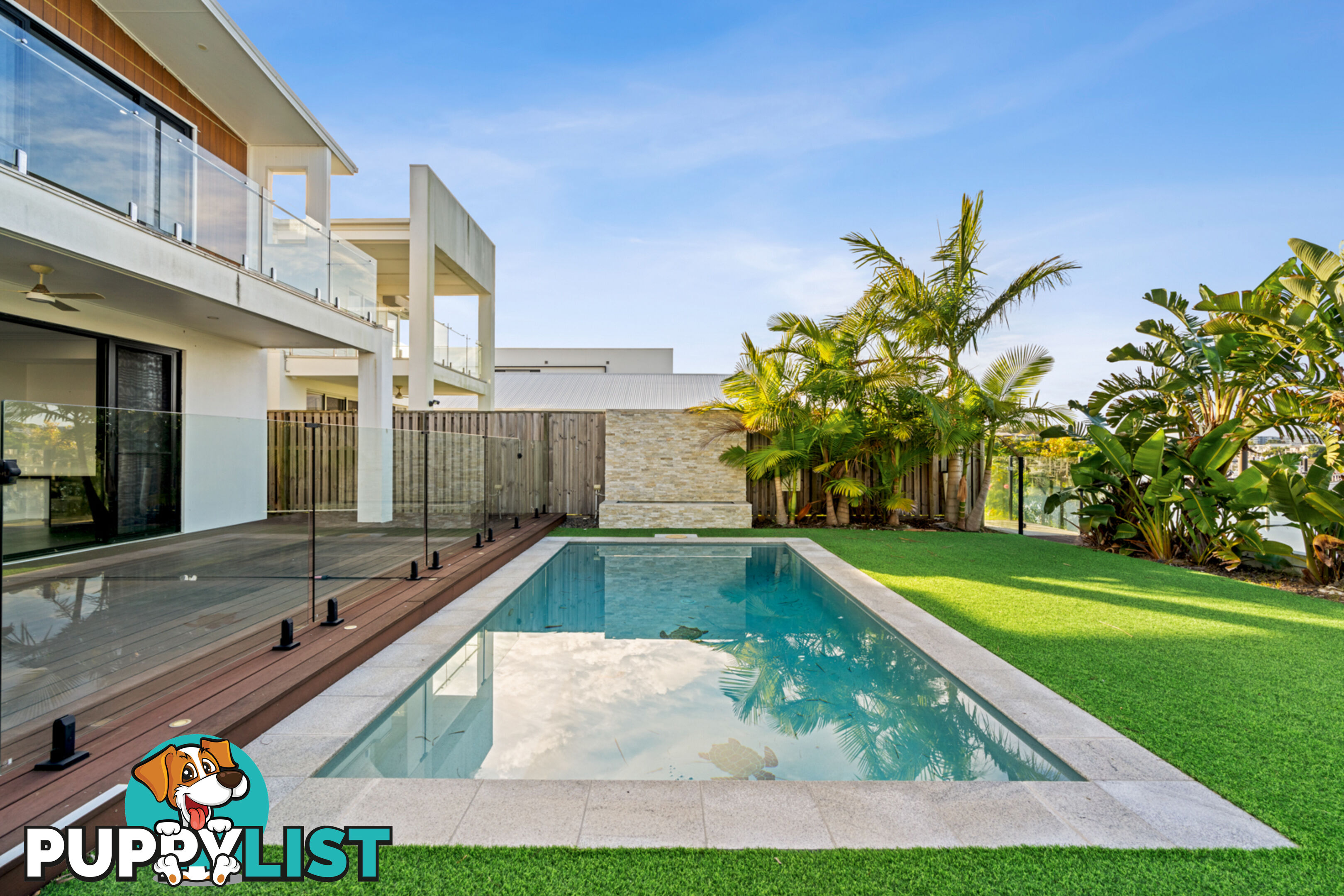 29 Santa Monica Boulevard Hope Island QLD 4212
