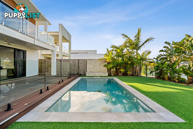 29 Santa Monica Boulevard Hope Island QLD 4212