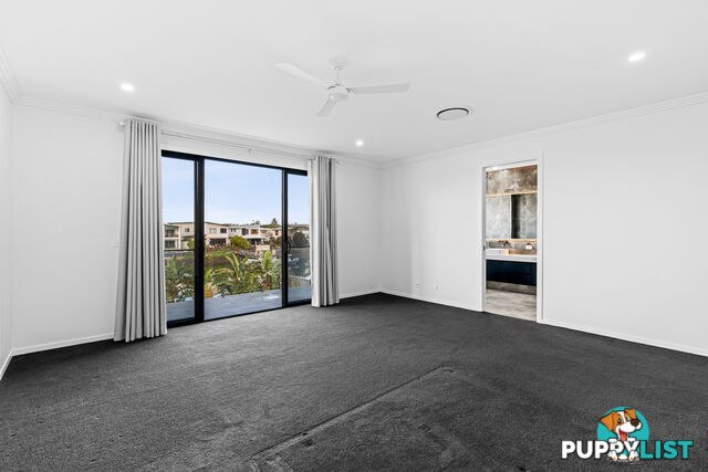 29 Santa Monica Boulevard Hope Island QLD 4212