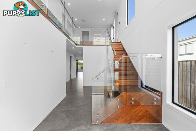 29 Santa Monica Boulevard Hope Island QLD 4212