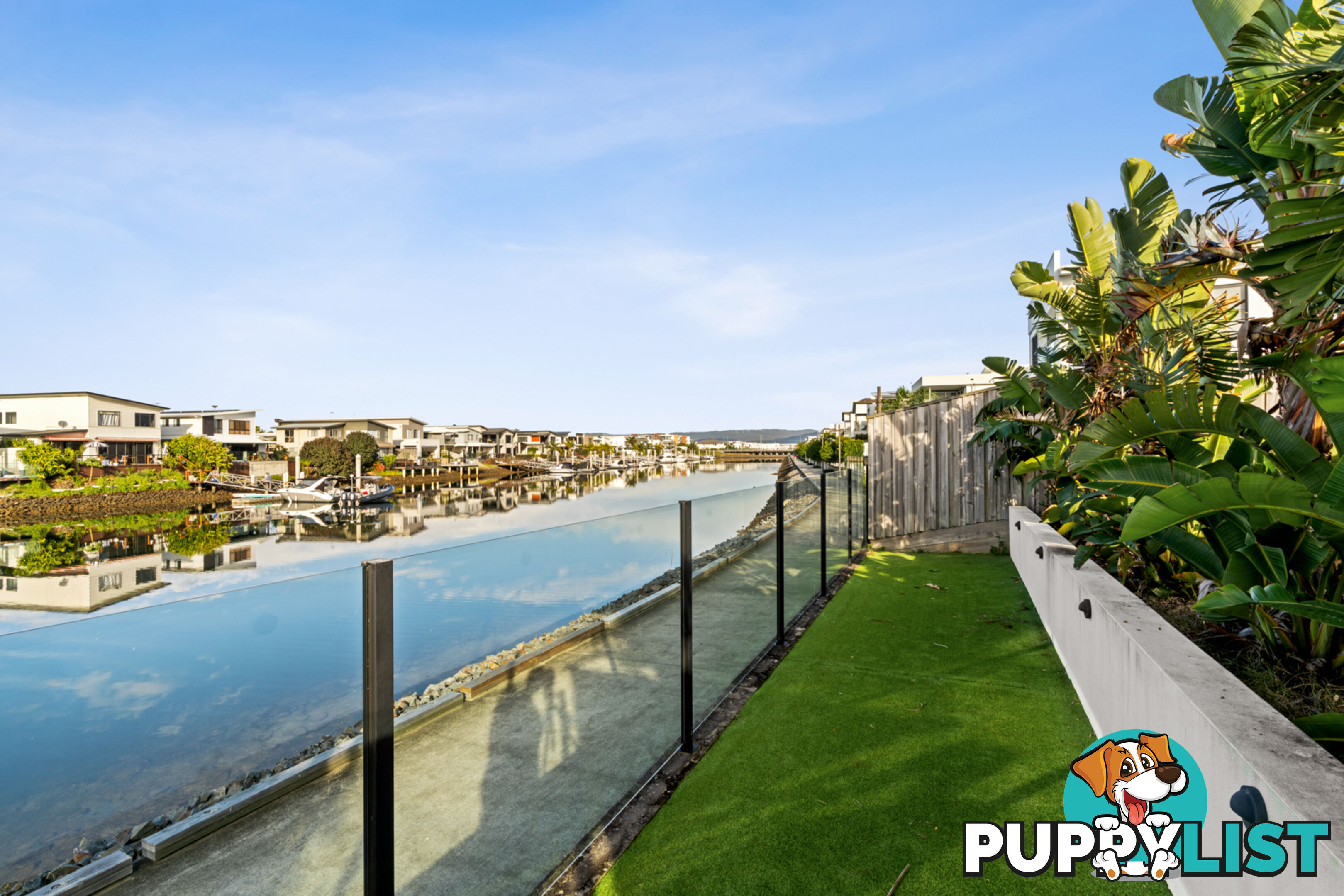 29 Santa Monica Boulevard Hope Island QLD 4212