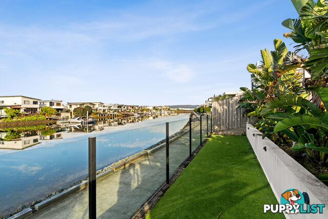 29 Santa Monica Boulevard Hope Island QLD 4212