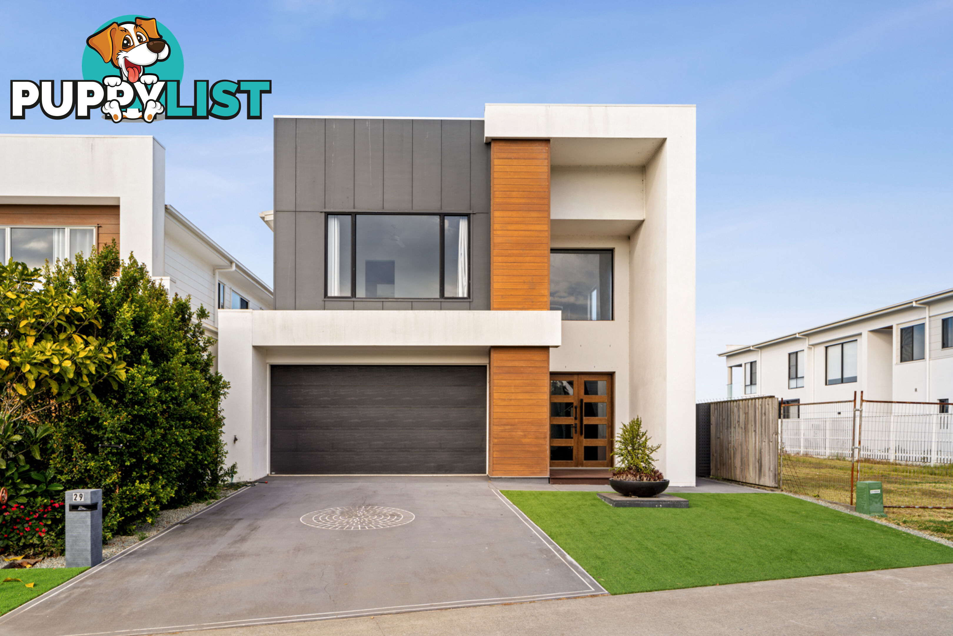 29 Santa Monica Boulevard Hope Island QLD 4212