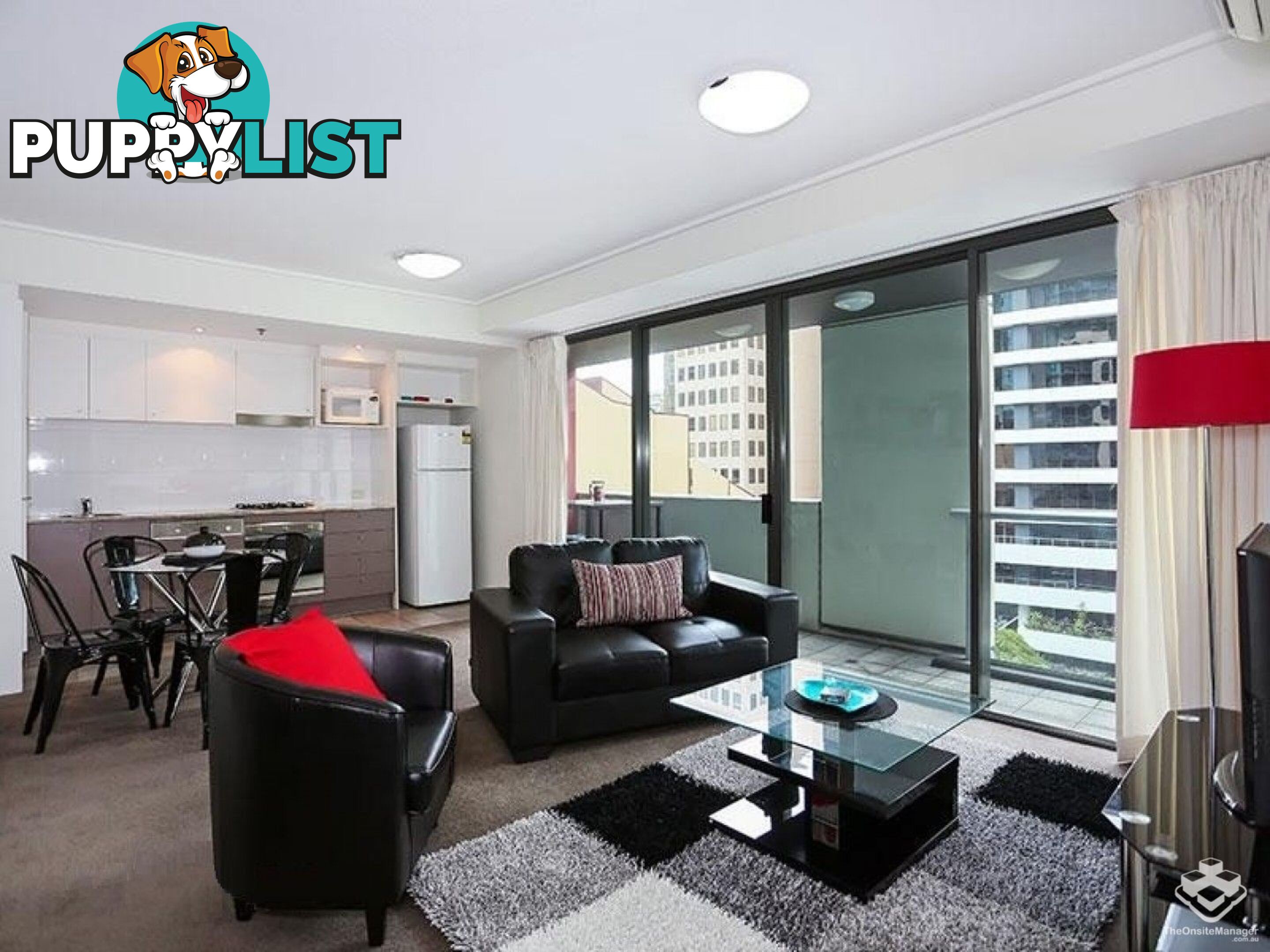 71/26 Felix Street Brisbane City QLD 4000