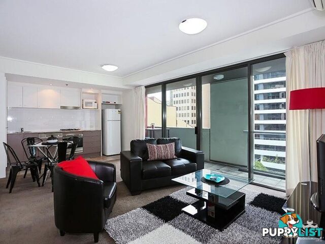 71/26 Felix Street Brisbane City QLD 4000