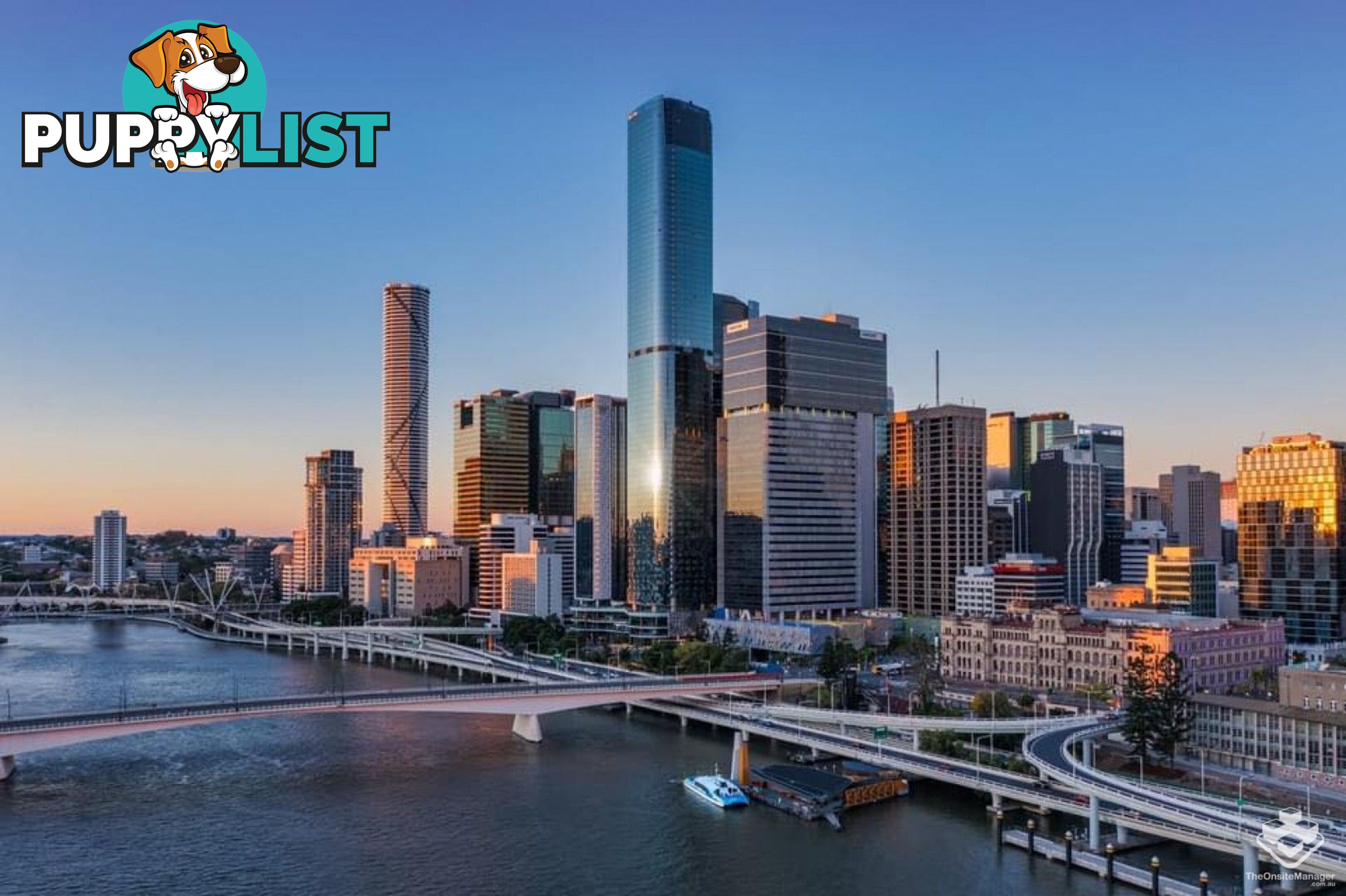 71/26 Felix Street Brisbane City QLD 4000