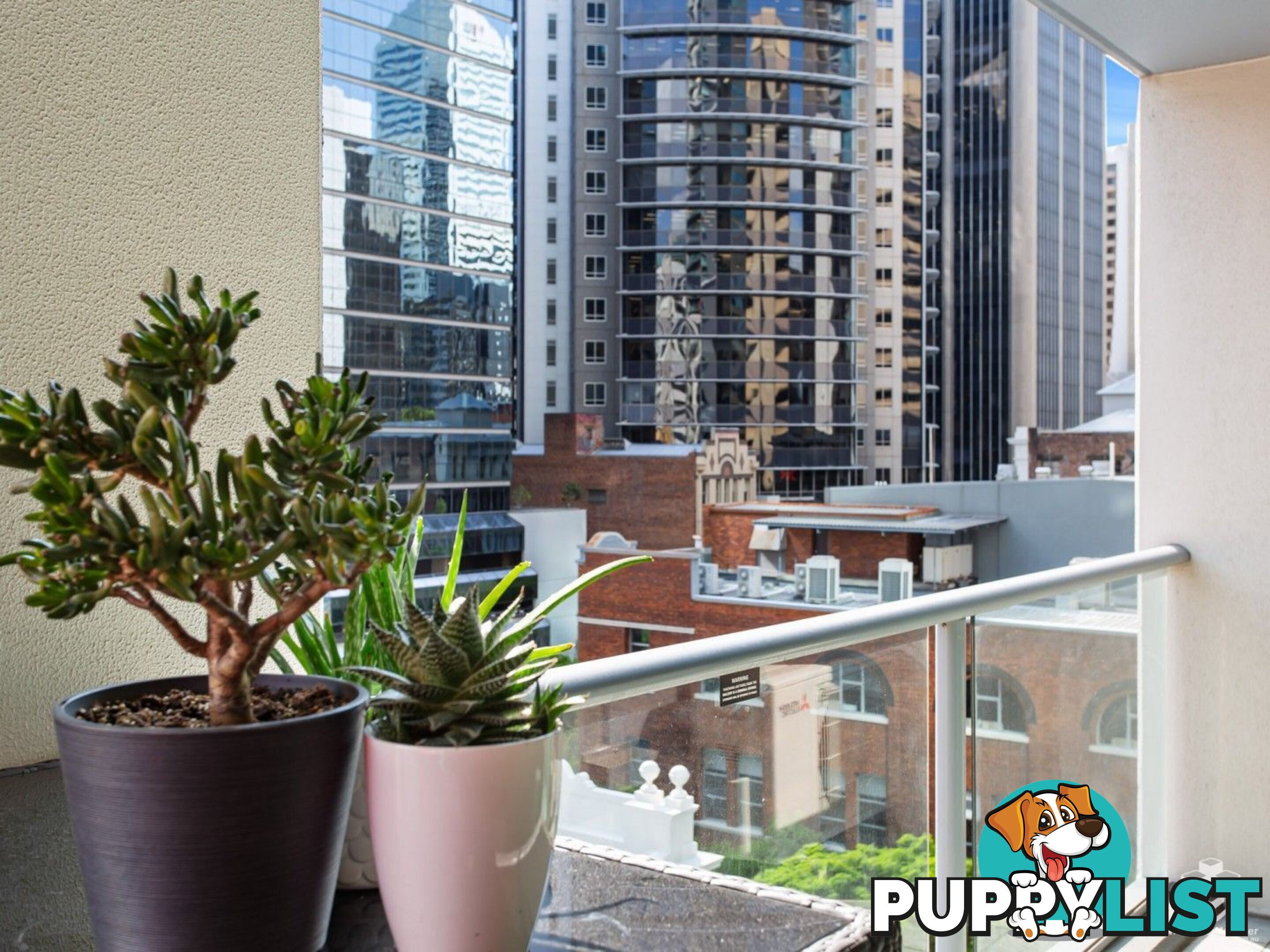 71/26 Felix Street Brisbane City QLD 4000