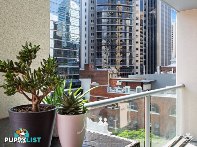 71/26 Felix Street Brisbane City QLD 4000