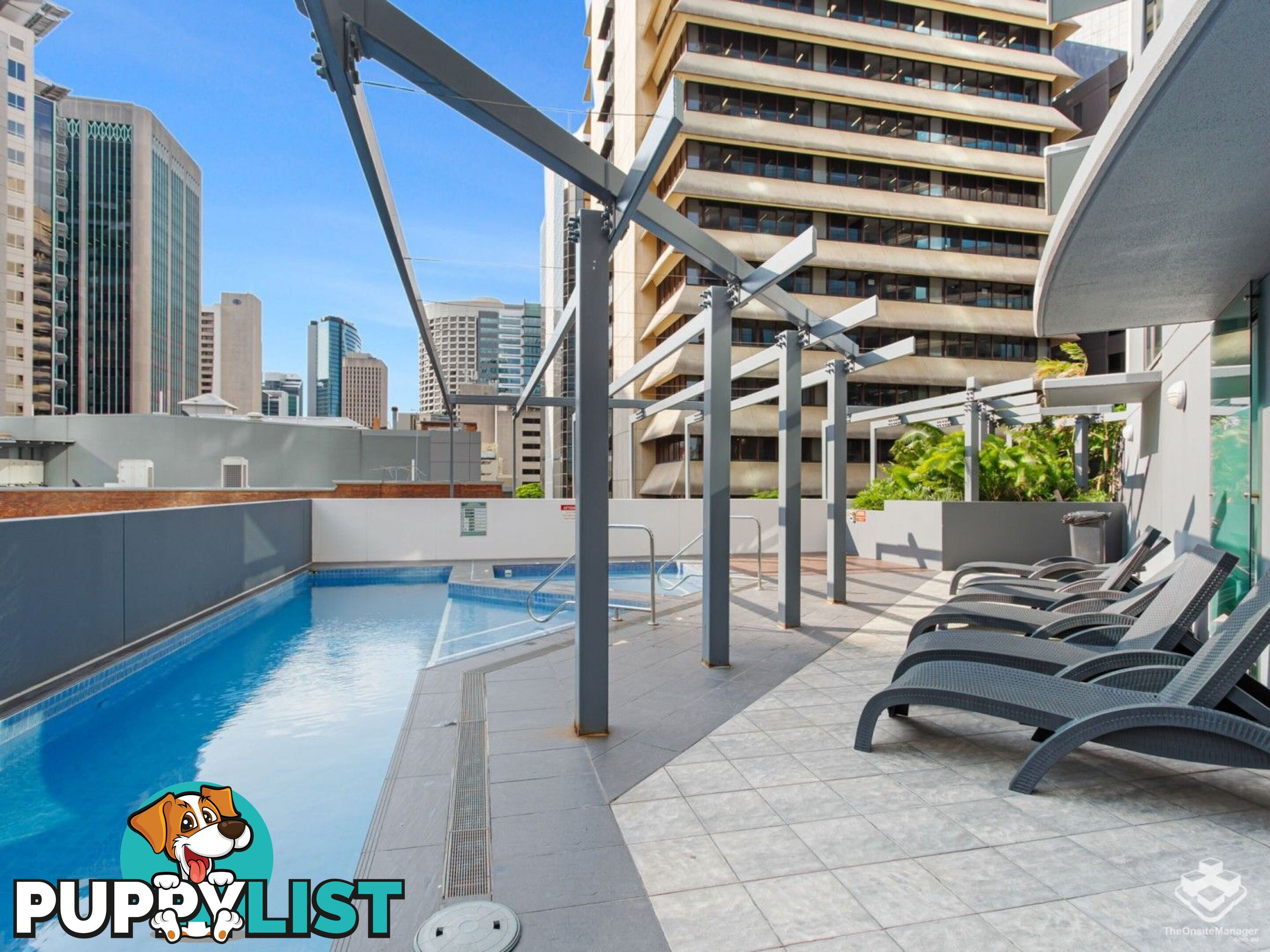 71/26 Felix Street Brisbane City QLD 4000