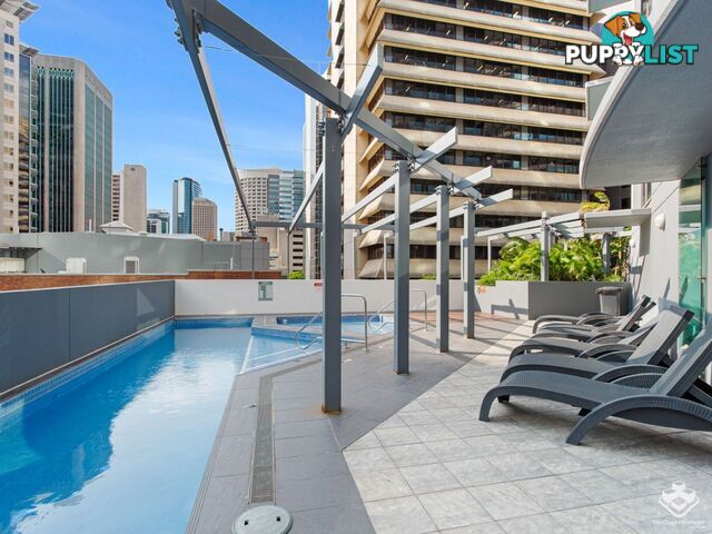 71/26 Felix Street Brisbane City QLD 4000