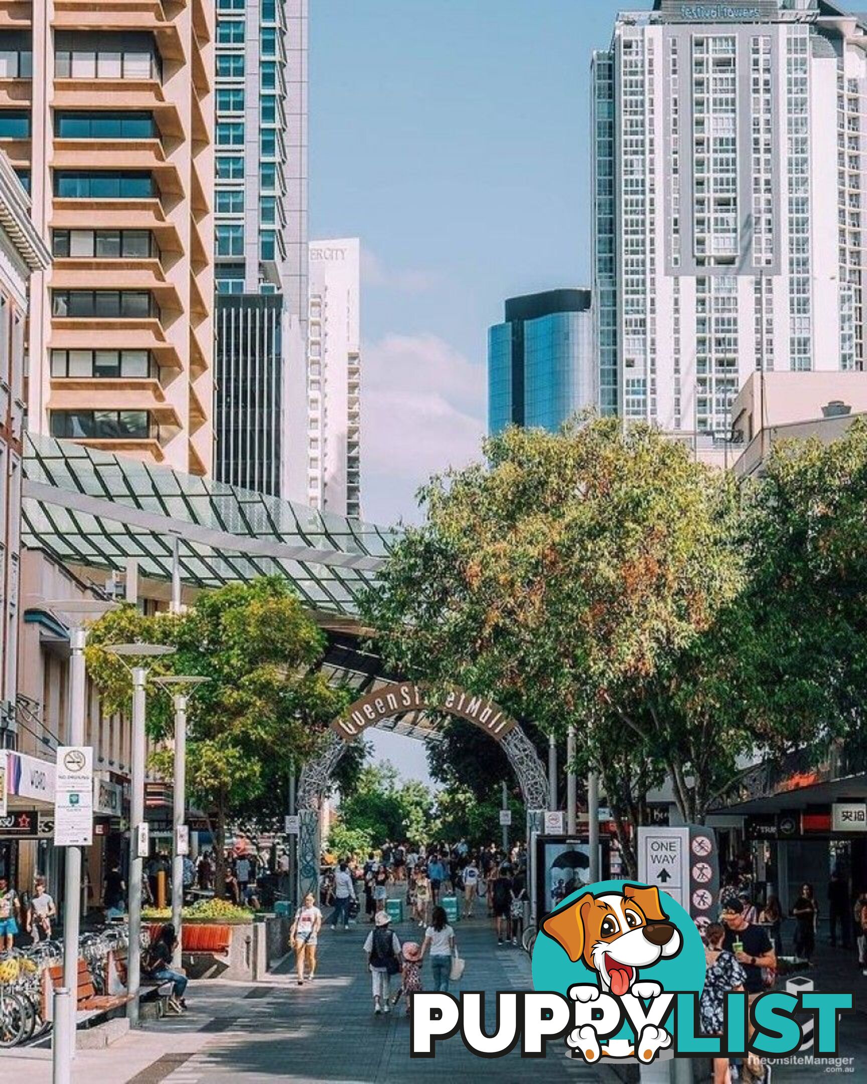 71/26 Felix Street Brisbane City QLD 4000