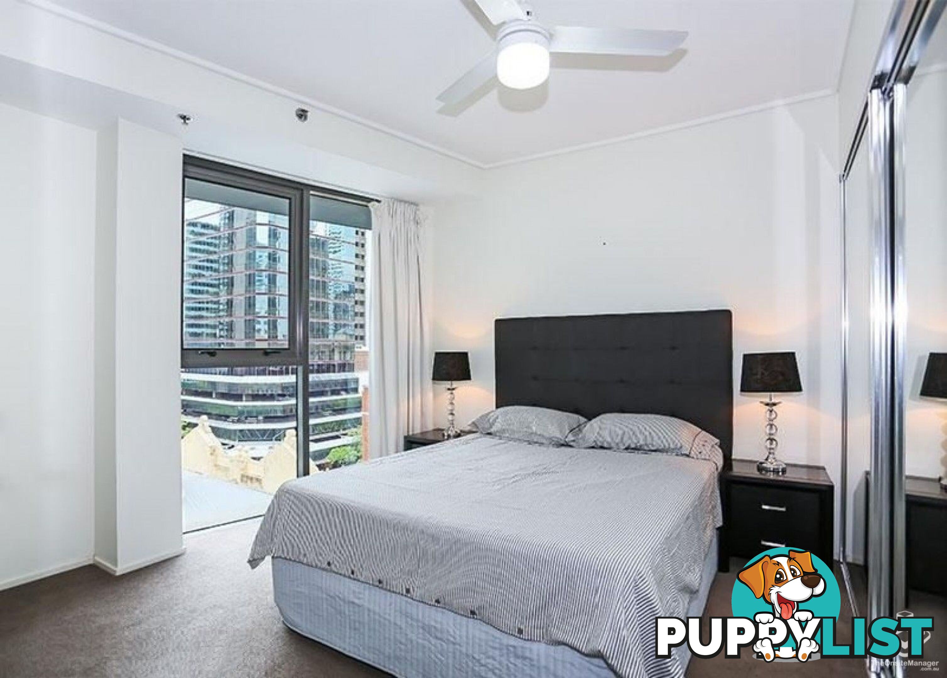 71/26 Felix Street Brisbane City QLD 4000