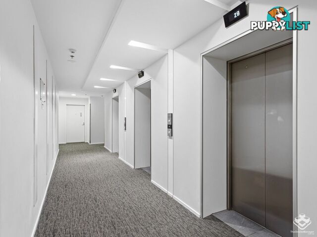 71/26 Felix Street Brisbane City QLD 4000