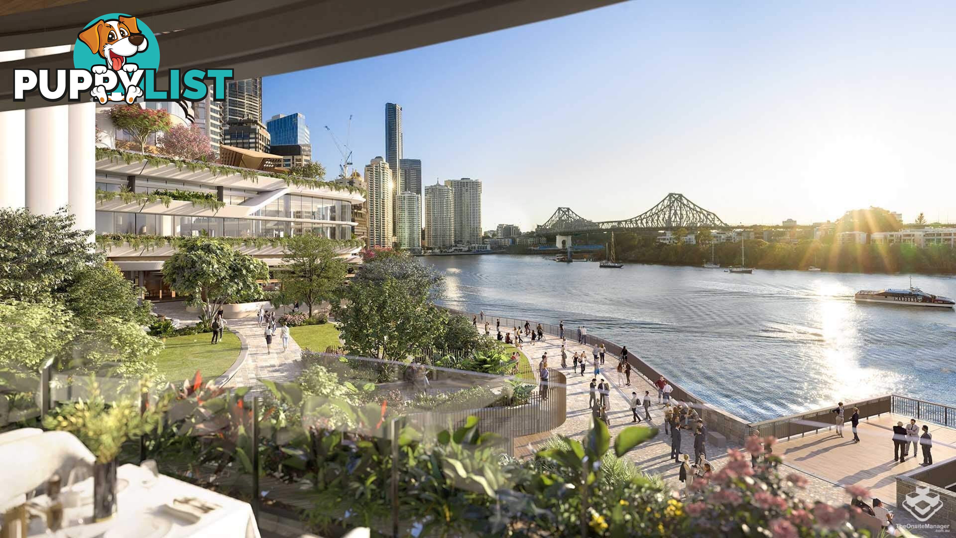 71/26 Felix Street Brisbane City QLD 4000