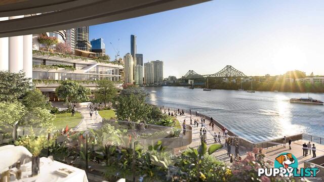 71/26 Felix Street Brisbane City QLD 4000