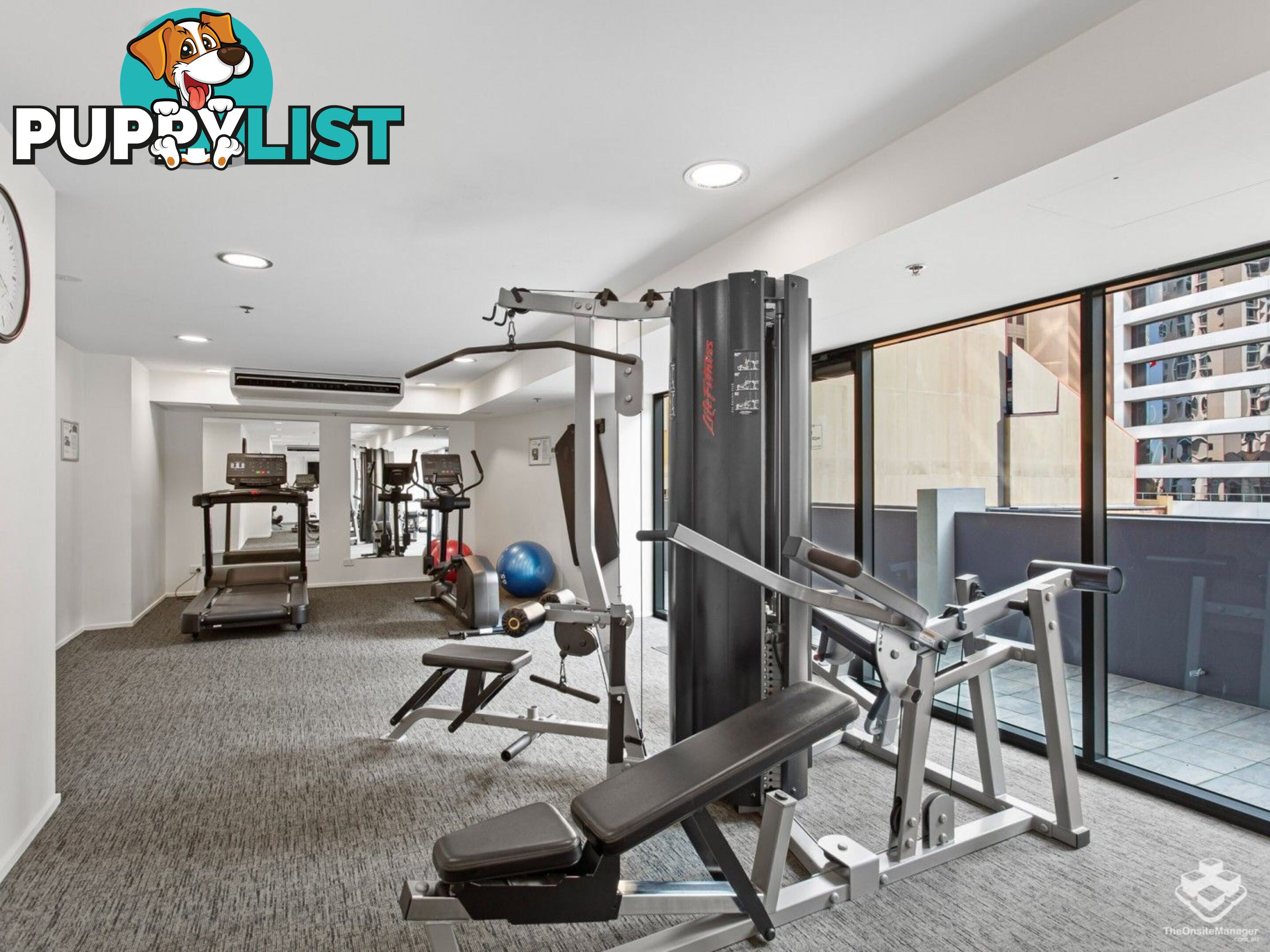 71/26 Felix Street Brisbane City QLD 4000