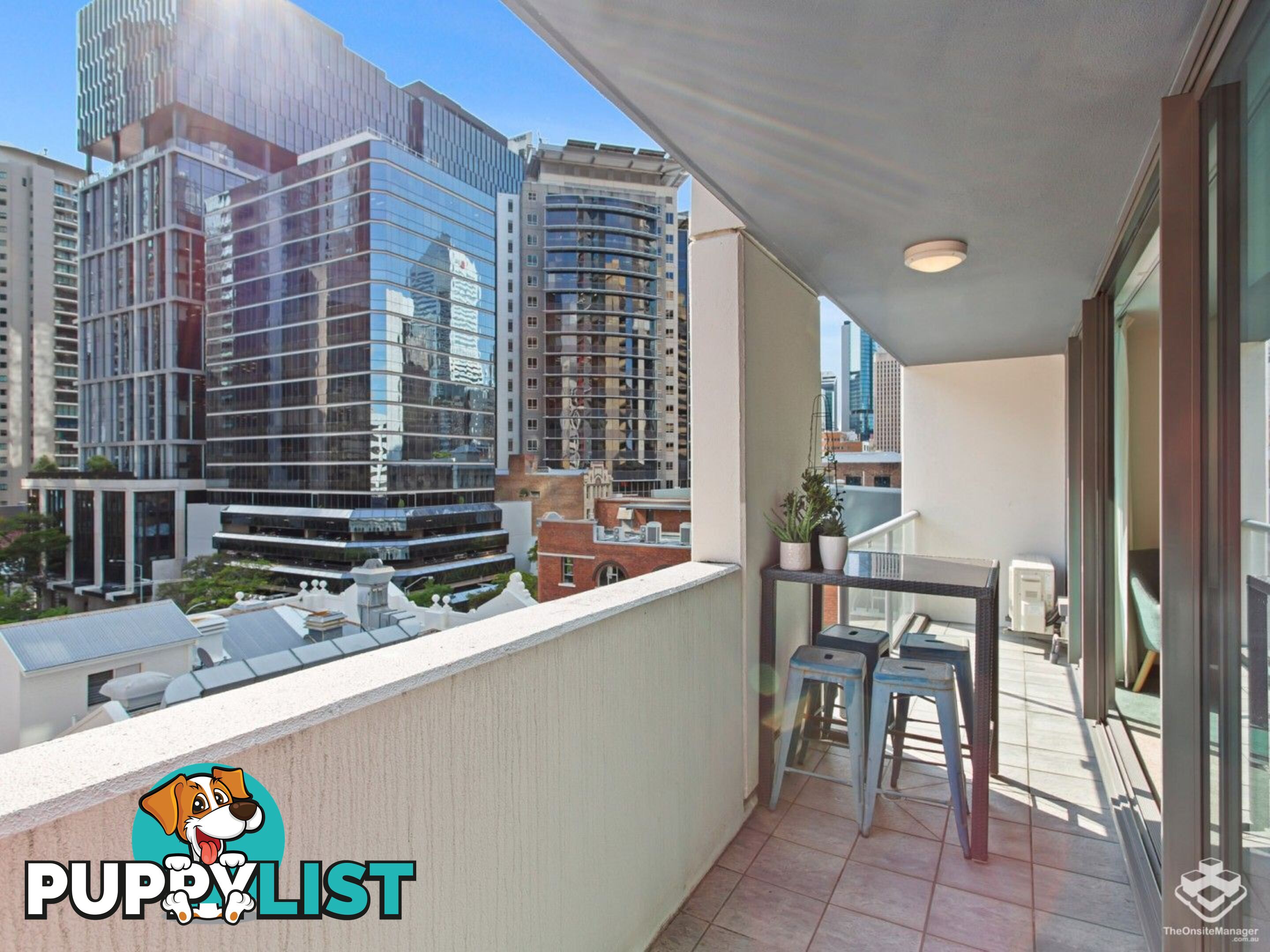 71/26 Felix Street Brisbane City QLD 4000