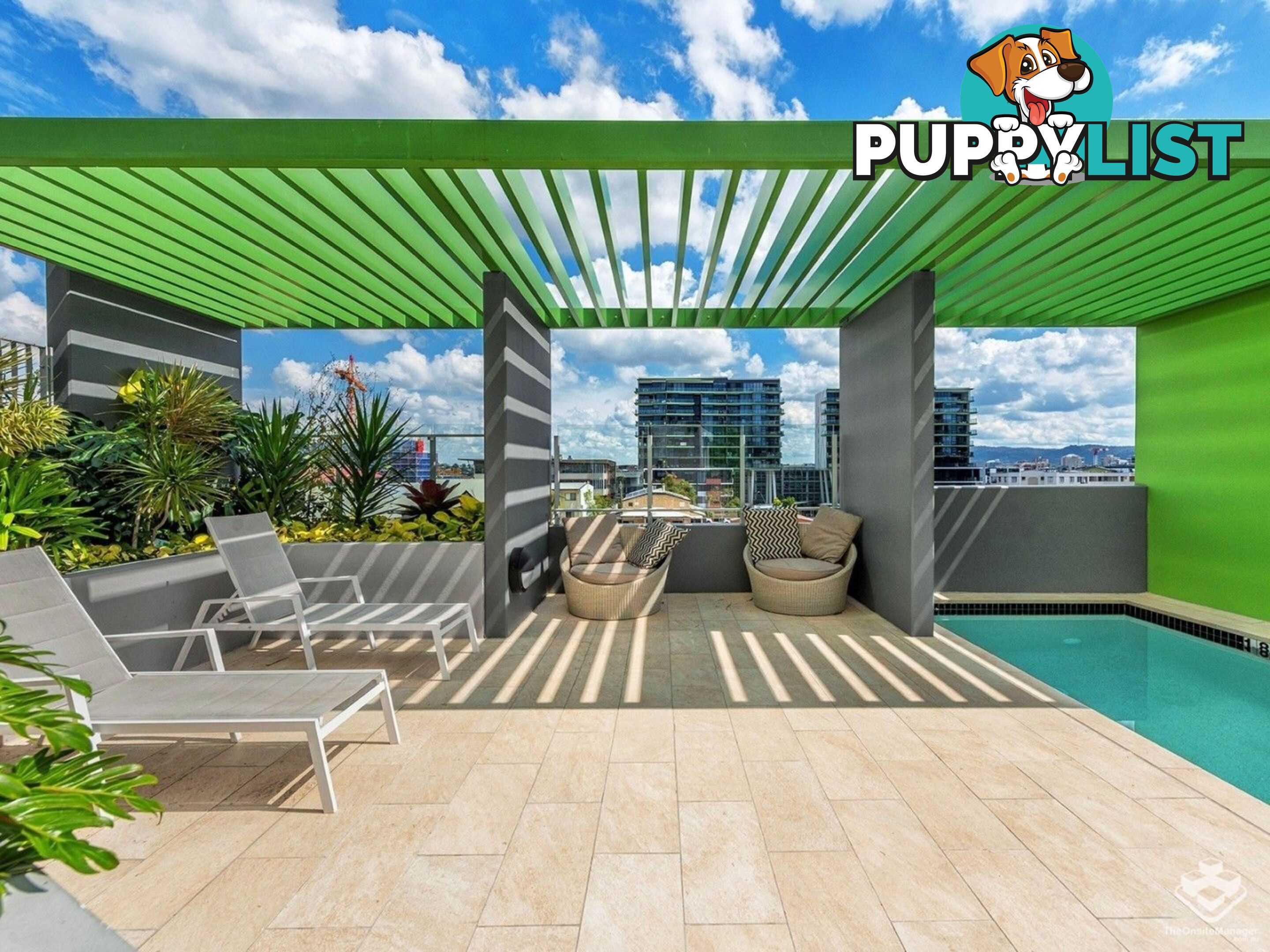 C10/66 Manning Street South Brisbane QLD 4101