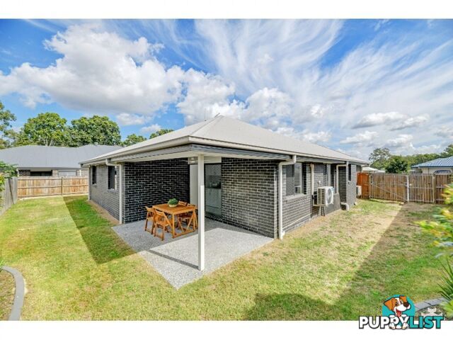 3 Booth Street Redbank QLD 4301