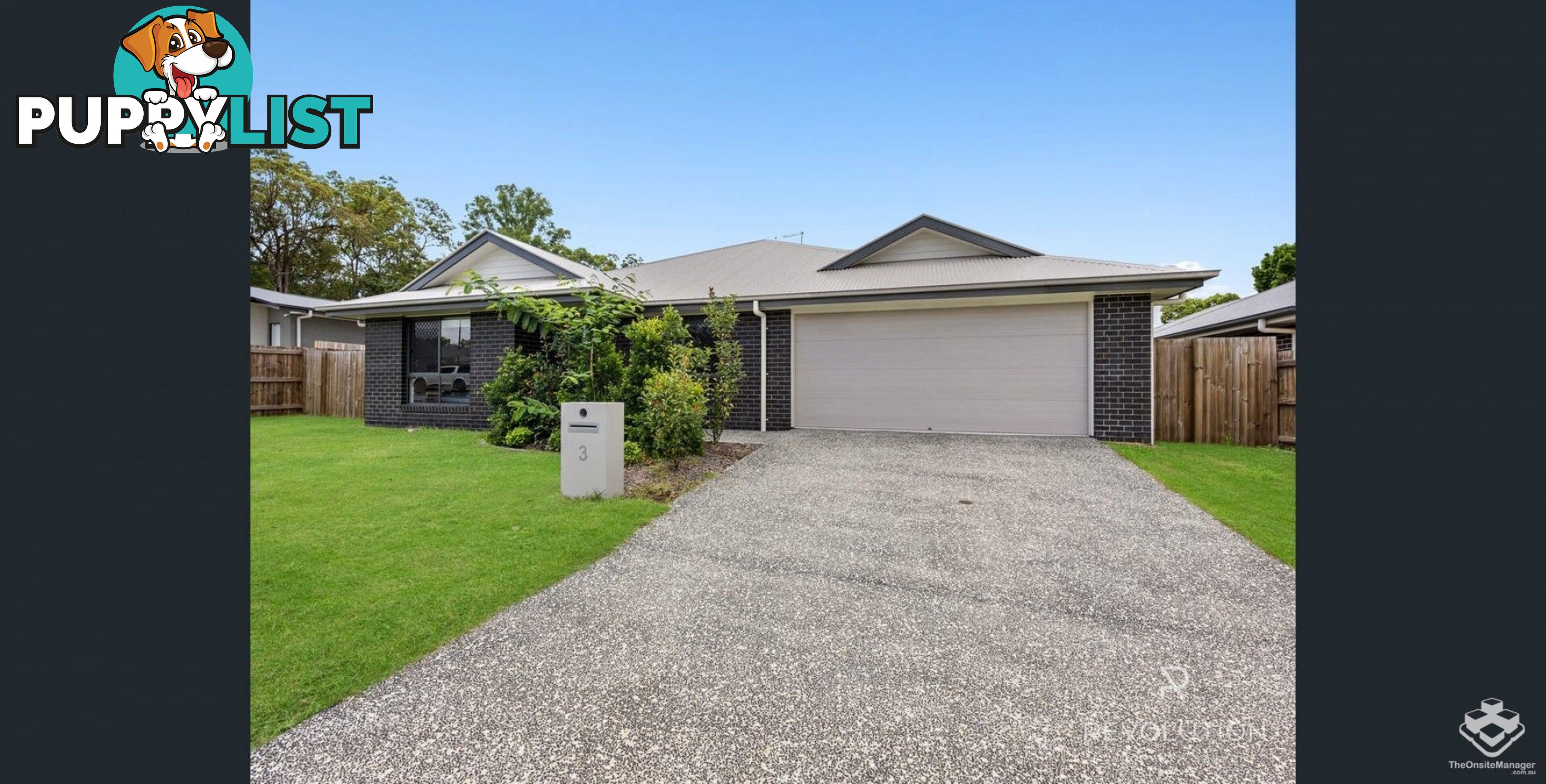 3 Booth Street Redbank QLD 4301