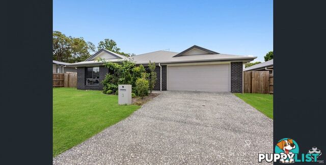 ID:21157509 3 Booth Street Redbank QLD 4301