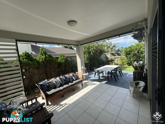 Belmont QLD 4153