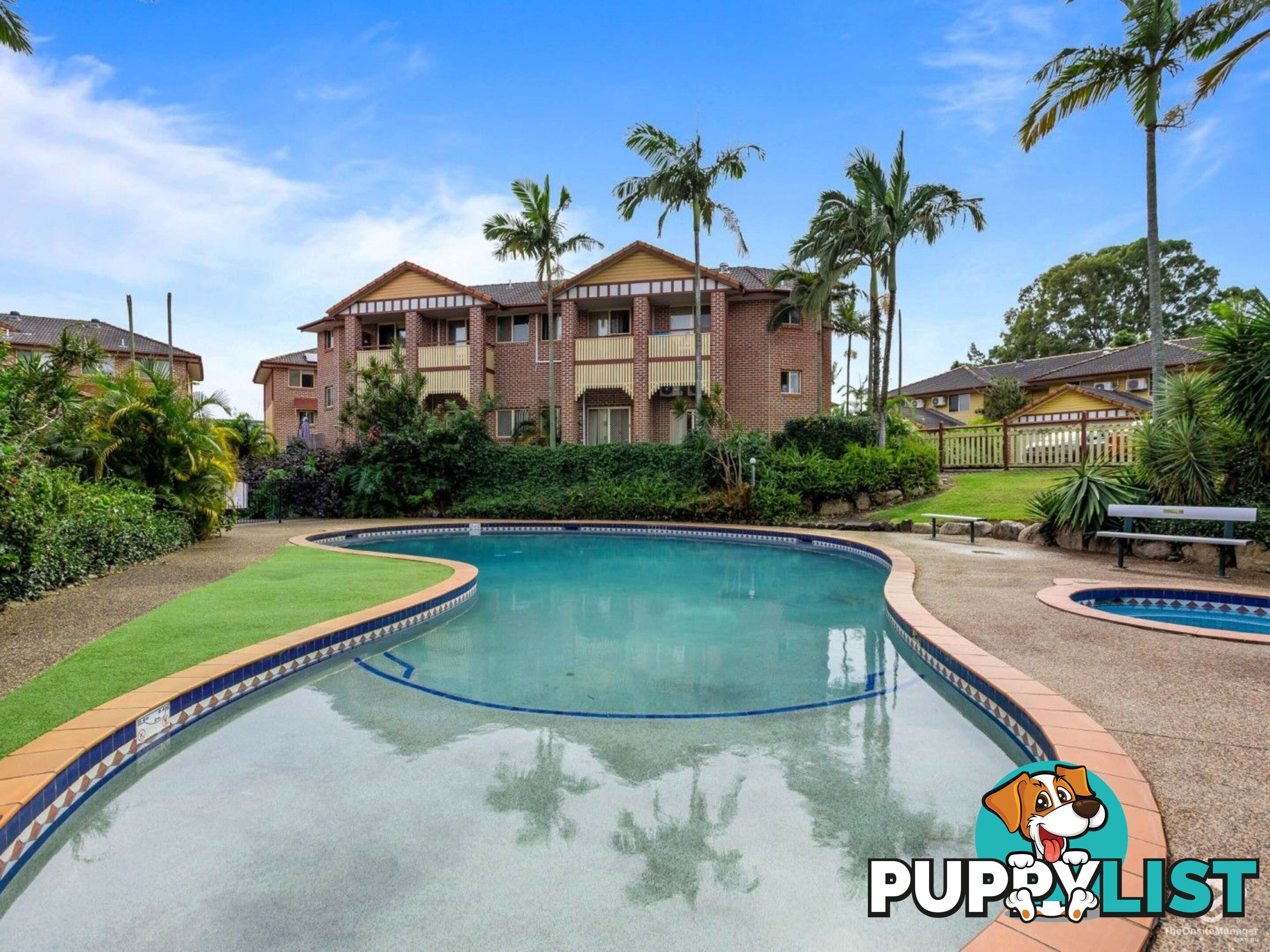 ID:21141463 100 Racecourse Drive Bundall QLD 4217