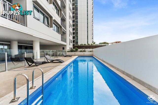 2503/29 Campbell Street Bowen Hills QLD 4006