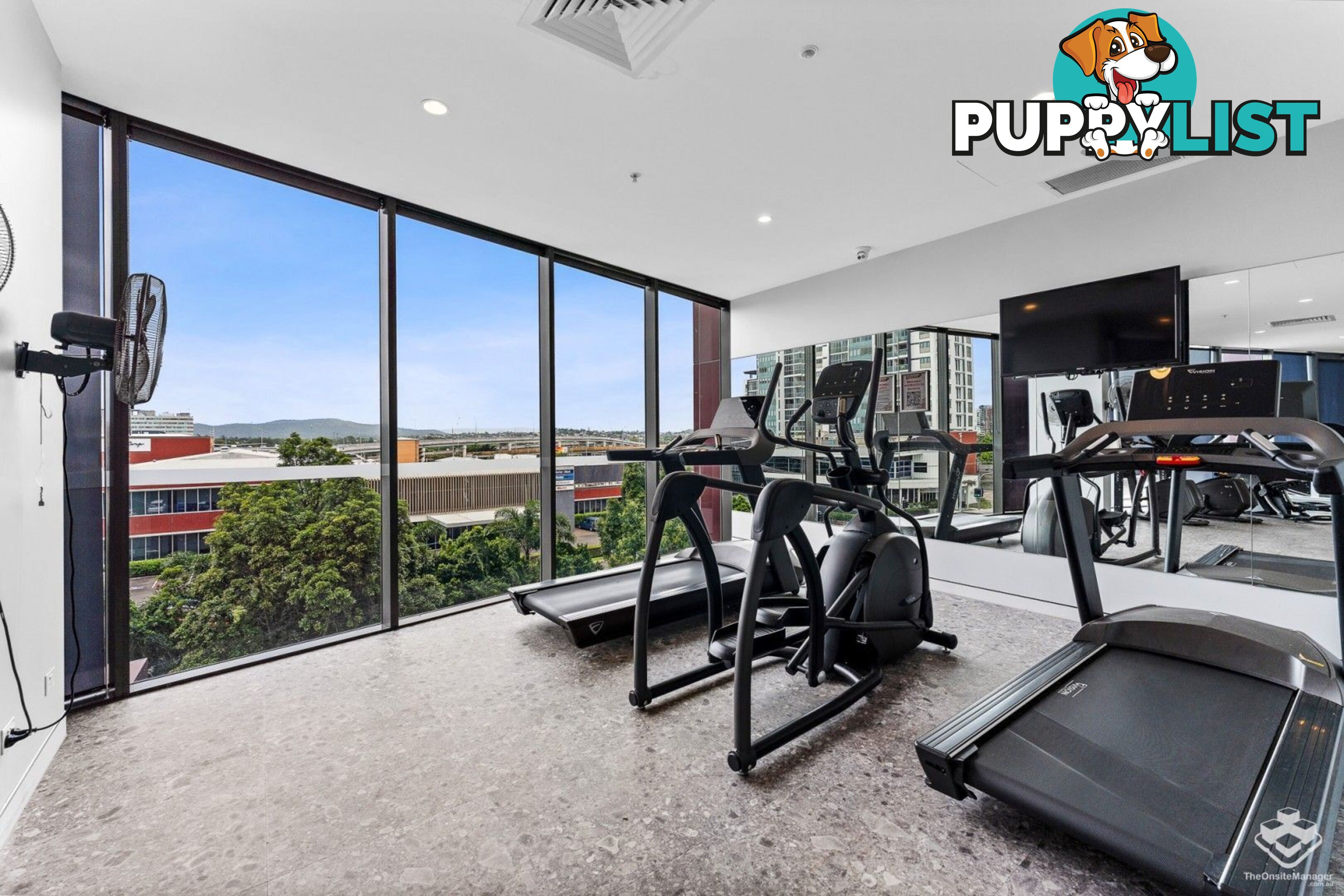 2503/29 Campbell Street Bowen Hills QLD 4006